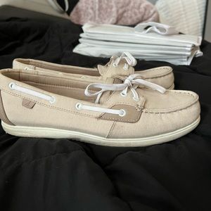 Womens Sperry shoes